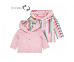 Haine bebe bumbac organic