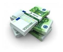 Pentru oricine are dificultati financiare