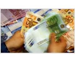 Pentru oricine are dificultati financiare