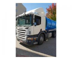 Servicii Vidanjare Bucuresti NON STOP ROGES TOTAL