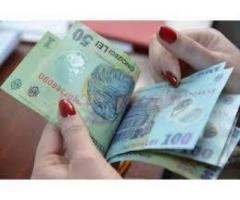 Oferta gratuită de împrumut între persoana fizică