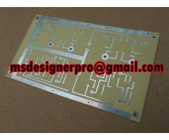 Circuite imptimate ieftine, cablaje imprimate ieftine, pcb