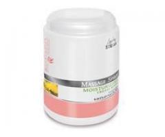MASCA HIDRATANTA BODY COMPLEX CU EXTRACT DE GALBENELE LADY STELLA 1000 ML