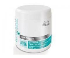GEL INTENSIV ANTICELULITIC PENTRU FERMITATEA PIELII CU ALGE ( SPA SPIRIT)