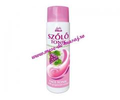 LOTIUNE TONICA GOLDEN GREEN CU EXTRACT DE STRUGURI 250 ML