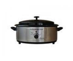 INCALZITOR ELECTRIC PENTRU PIETRE VULCANICE 6 L