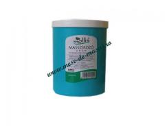CREMA DE MASAJ MOLLIS 1000 ML