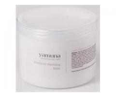 CREMA DE MASAJ YAMUNA CU MENTA SI CAMFOR 1000 ML
