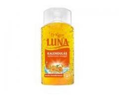 GEL LUNA CU ALCOOL MENTOLAT CU CALENDULA 150 ML