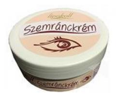 CREMA ANTIRID PENTRU OCHI LIPOKOLL 100 ML