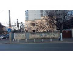 Vanzare apartament in vila parter plus subsol Calea Serban Voda