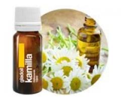ULEI ESENTIAL DE BERGAMOTA GLADOIL 10 ML