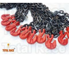 Lanturi de ancorare sistem complet 13 mm Lc = 10000 daN