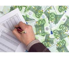 Ofertă de împrumut între persoane fizice Foarte serioasă și foarte rapidă