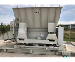 Separator metale