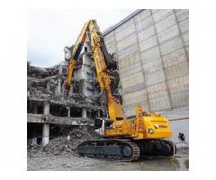 Demolari  case excavatii sapaturi Civile si Industriale