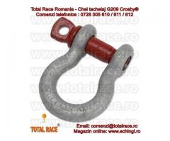 Crosby® Cheie tachelaj / Gambeti / Shackles G209 Crosby