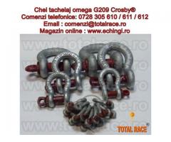 Crosby® Cheie tachelaj / Gambeti / Shackles G209 Crosby