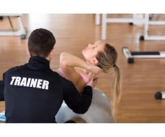 PERSONAL COACHING PTR FEMEI