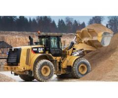 Inchiriez buldozer