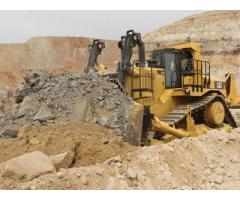 Inchiriez buldozer