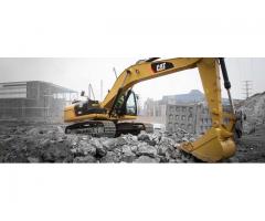 Demolare constructii civile si industrale