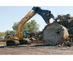 Demolare constructii civile si industrale