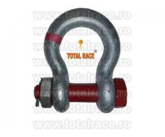 Cheie tachelaj forjata 21 tone G2140 Crosby