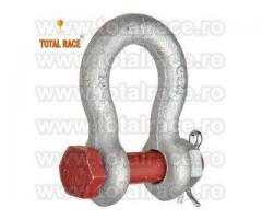 Cheie tachelaj forjata 21 tone G2140 Crosby