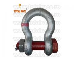 Cheie tachelaj forjata 21 tone G2140 Crosby