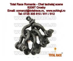 Chei tachelaj, chei tachelaj omega, gambeti teatru S209T Total Race