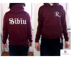 Tricouri personalizate
