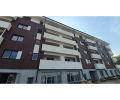 De vanzare apartament cu 2 camere , langa padurea Rosu