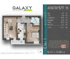 Apartament 2 camere,Metrou Dimitrie Leonida