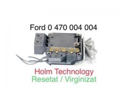 Calculator / Modul electronic pompa de injectie Ford Transit cod 004