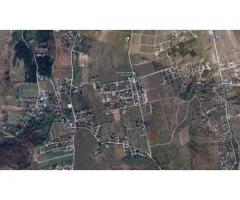 Teren intravilan Visan str. Regina Maria