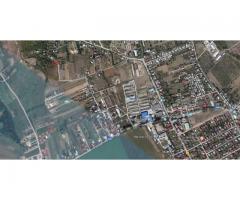 Teren intravilan Miroslava str. Fermei