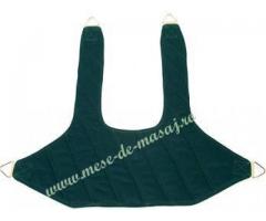 CUREA PENTRU TORACICE 675 X225