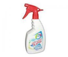 SPRAY DEZINFECTANT ZHIVASEPT RAPID ( PENTRU SUPRAFETE) 750ML