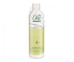 OLIVA PH BALANCE TONIC CU OLIVA 500 ML