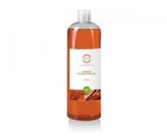 ULEI DE MASAJ YAMUNA PARAFINA CU BOIA (PAPRIKA - ANTICELULITIC) 1000 ML