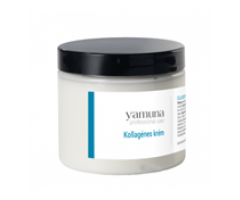 CREMA DE FATA CU COLAGEN YAMUNA 200 ML