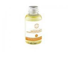 ULEI DE MASAJ YAMUNA ANTICELULITIC ( DE PLANTE ) 50 ML
