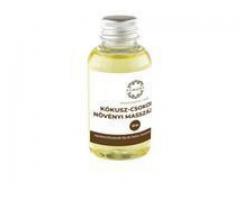 ULEI DE MASAJ YAMUNA CU COCOS SI CIOCOLATA ( DE PLANTE ) 50 ML