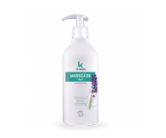 CREMA DE MASAJ DE REFLEXOLOGIE PENTRU TALPI (500ML)