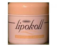 CREMA DE FATA NUTRITIVA DE ZI LIPOKOLL 100 ML