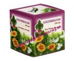 BALSAM PENTRU RHEUMATISM GELENKBALSAM 250 ML
