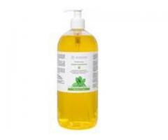 ULEI DE MASAJ RELAX LINE CU MENTA - ROZMARIN 1000 ML