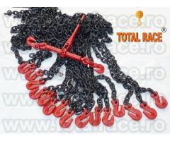 Sisteme de ancorare lant de 10 mm TOTAL RACE