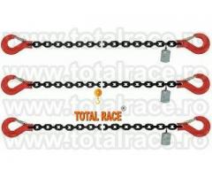 Dispozitive de ancorare de 13 mm TOTAL RACE